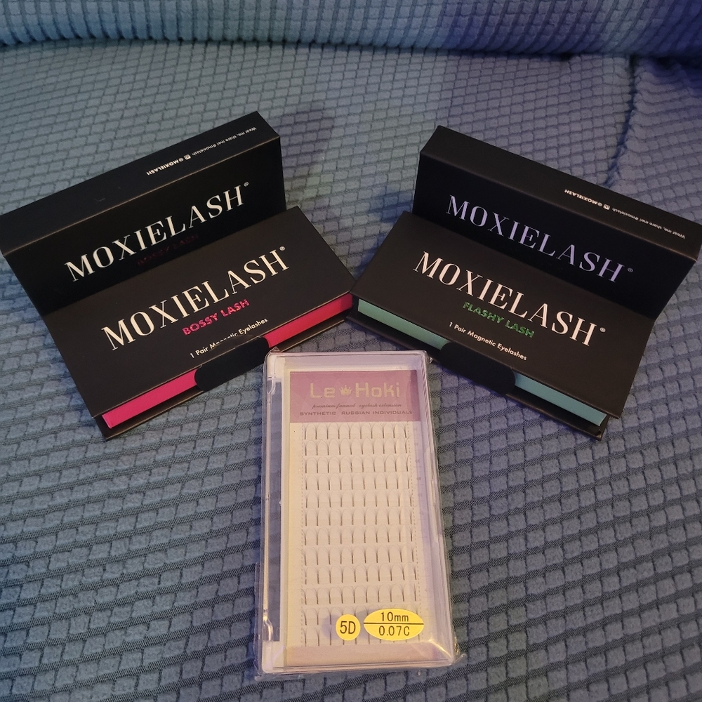 Moxielash